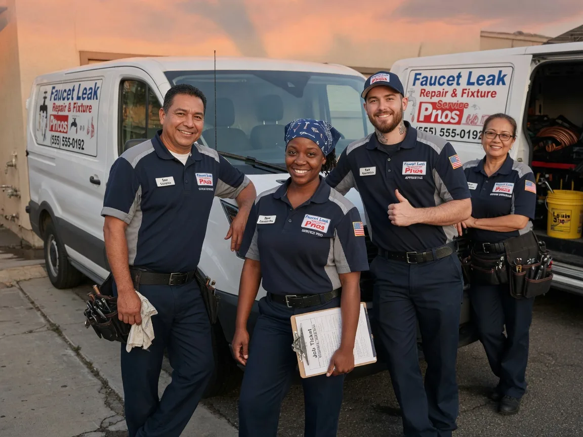 Faucet Repair company in Elephant Butte, NM