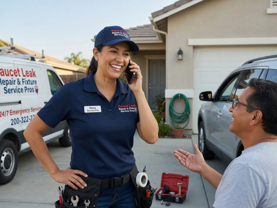 Faucet Repair Elephant Butte, NM FAQs